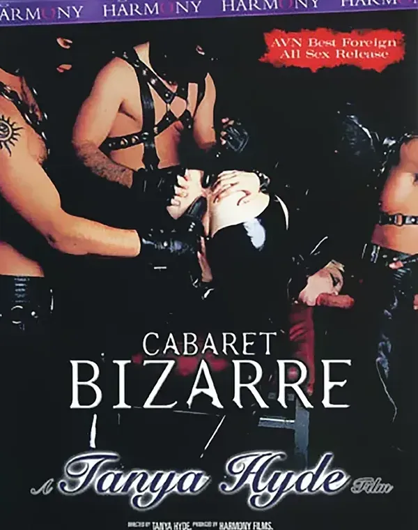 Cabaret Bizarreダウンロード