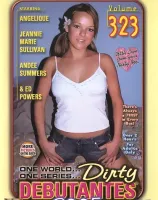 ダーティー デビュタントス 2005 Vol.323