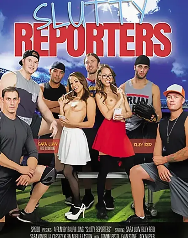 Slutty Reportersダウンロード