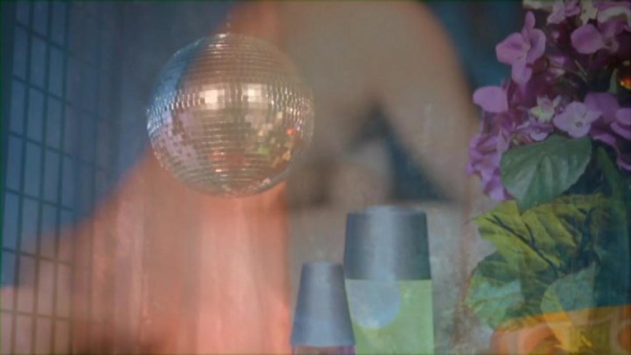Licking The P (2 DVD Set) サンプル画像