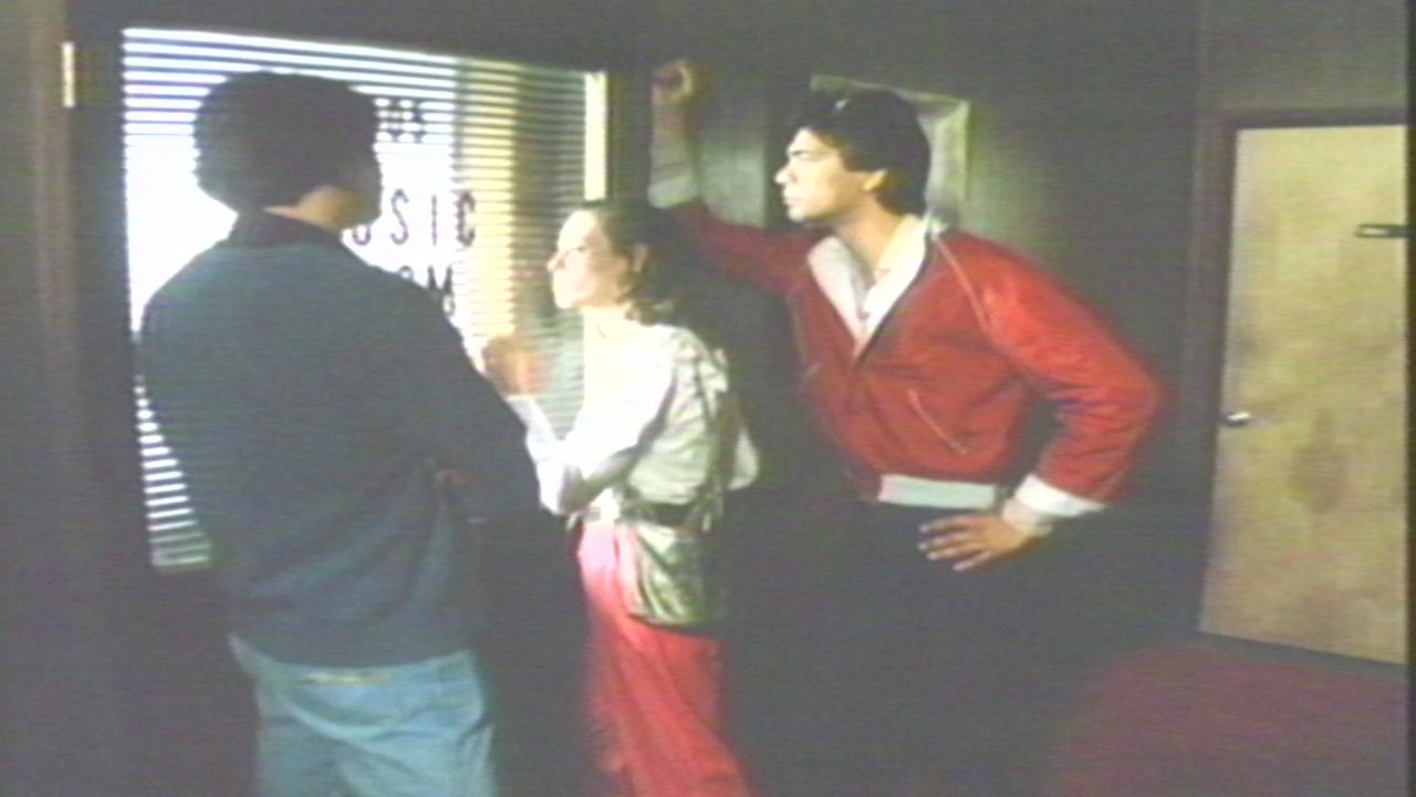 Brief Affair サンプル画像32