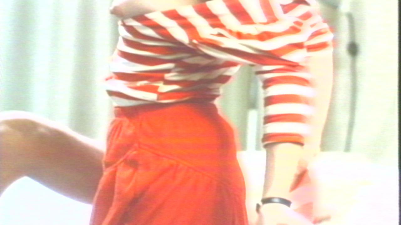 Brief Affair サンプル画像43
