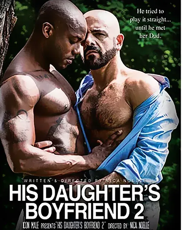 His Daughter's Boyfriend 2ダウンロード