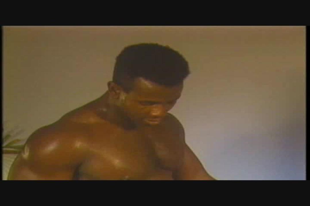 Kiss My Grits サンプル画像