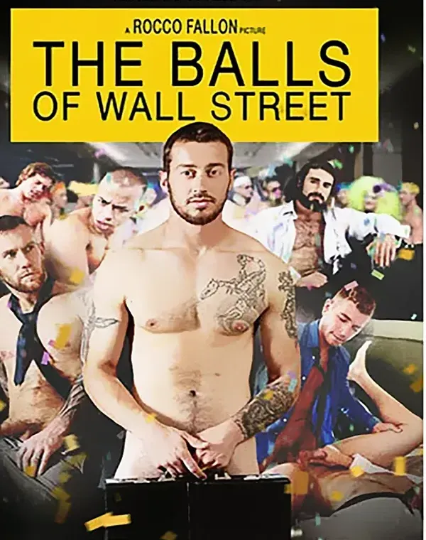 The Balls Of Wall Streetダウンロード