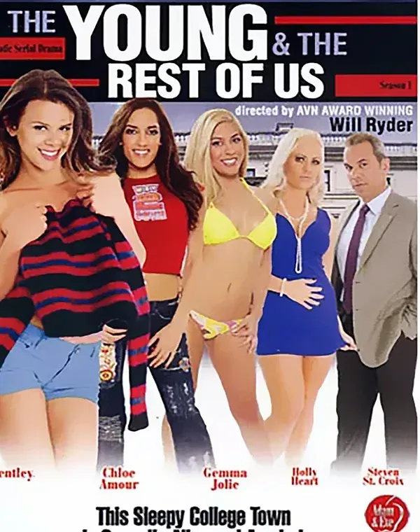The Young & The Rest Of Us 1ダウンロード