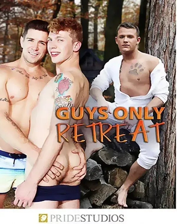 Guys Only Retreatダウンロード