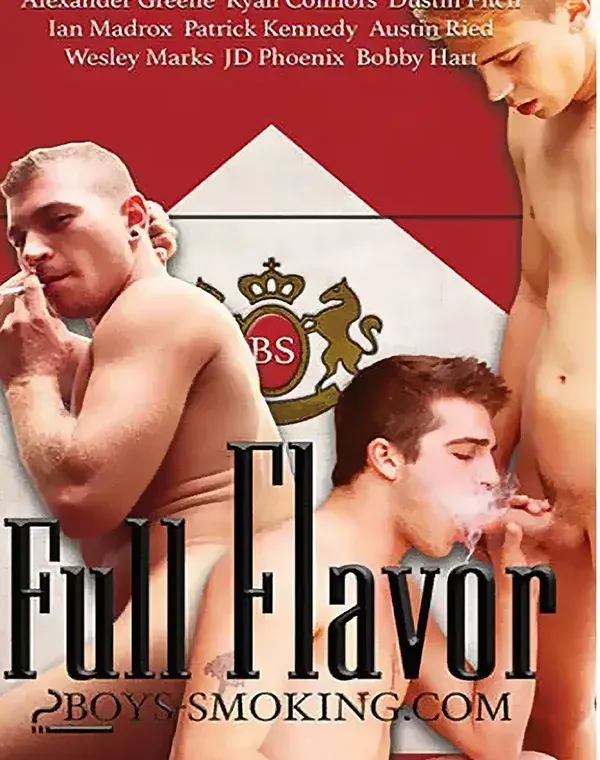 Full Flavorダウンロード