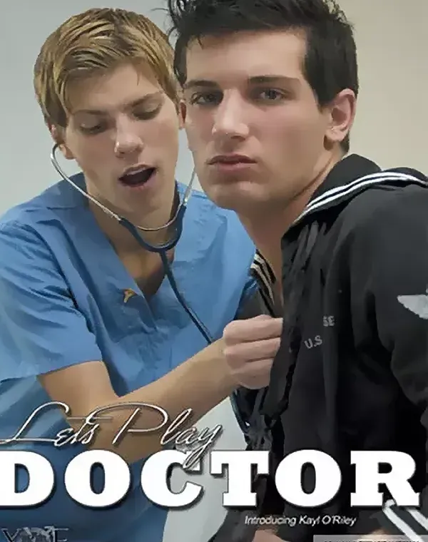 Let's Play Doctorダウンロード