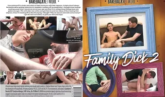 Family Dick 2