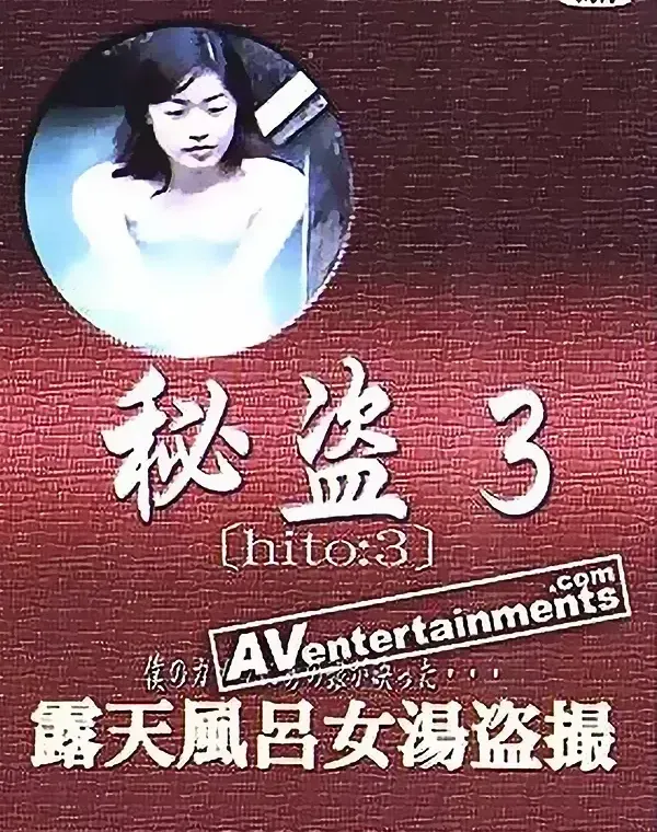 Hito Vol. 3: 秘盗 3ダウンロード