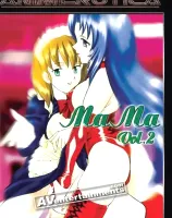 MaMa Vol. 2