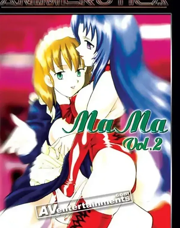 ママ Vol.2ダウンロード