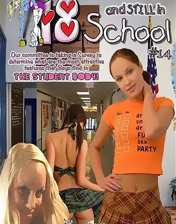 18 And Still In School 14ダウンロード