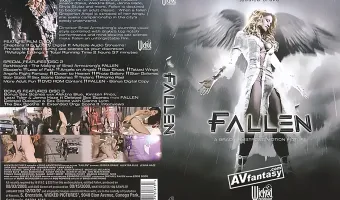 Fallen (3 DVD Set)