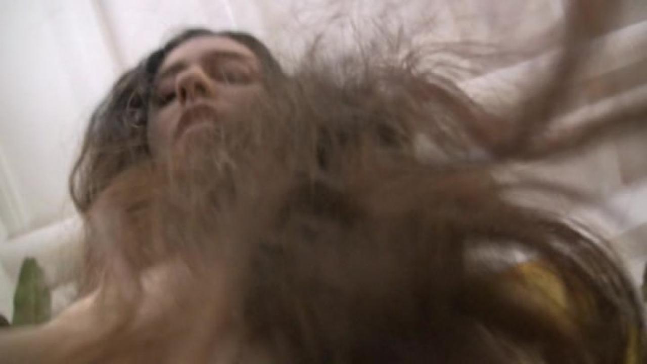 Horny Hairy Girls 31 サンプル画像21