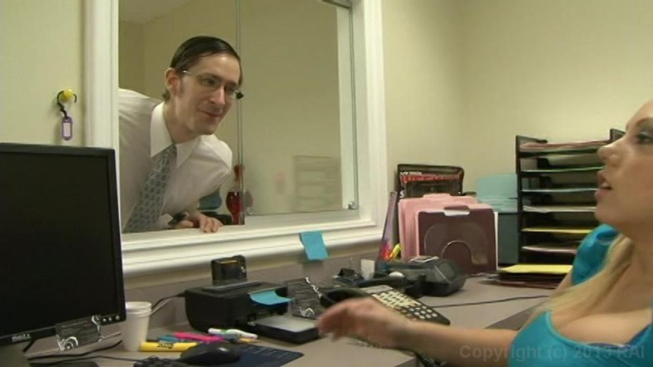 Office Perverts 3 サンプル画像