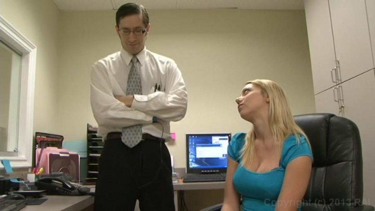 Office Perverts 3 サンプル画像