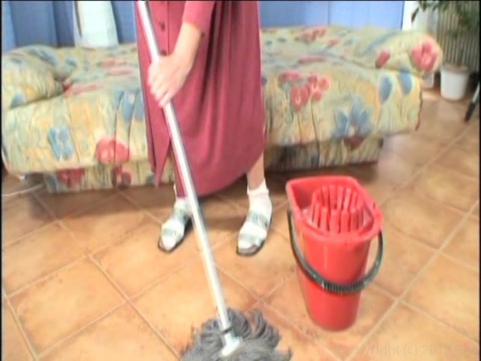 Grandpa Fucks Grandma 3 サンプル画像33