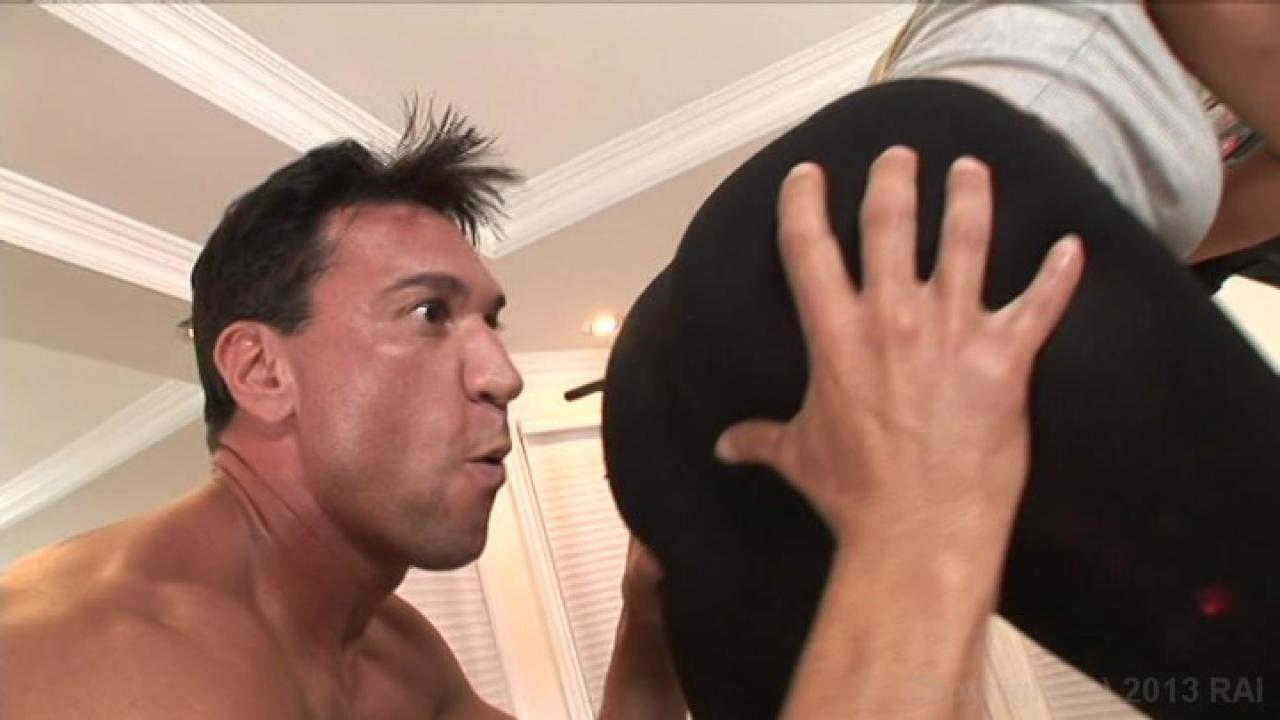 Pornstar Athletics 3 サンプル画像32