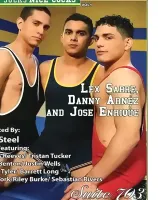 Hot Jocks, Nice Cocks 1