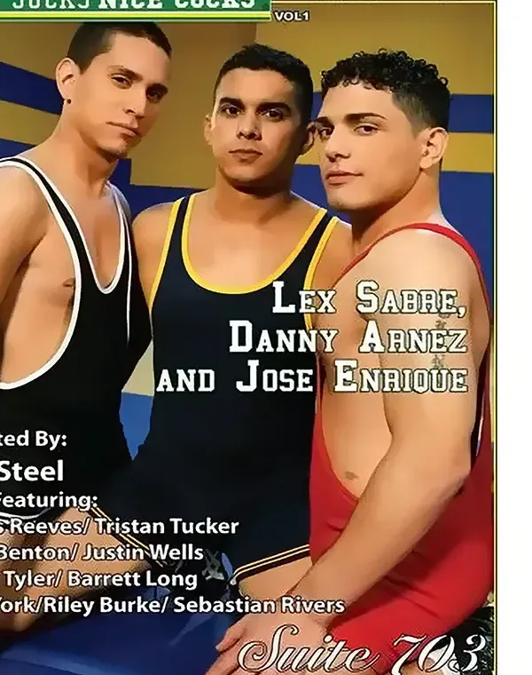 Hot Jocks, Nice Cocks 1ダウンロード