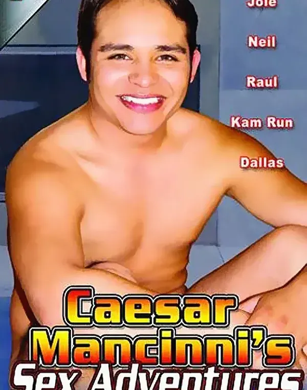 Caesar Mancinni's Sex Adventuresダウンロード