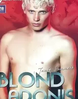 Blond Adonis