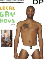 Local Gay Boys 2