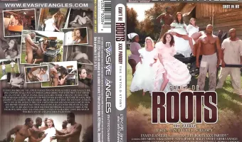 Can't Be Roots: XXX Parody