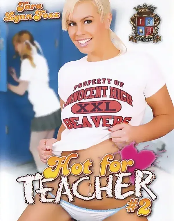 Hot For Teacher 2ダウンロード