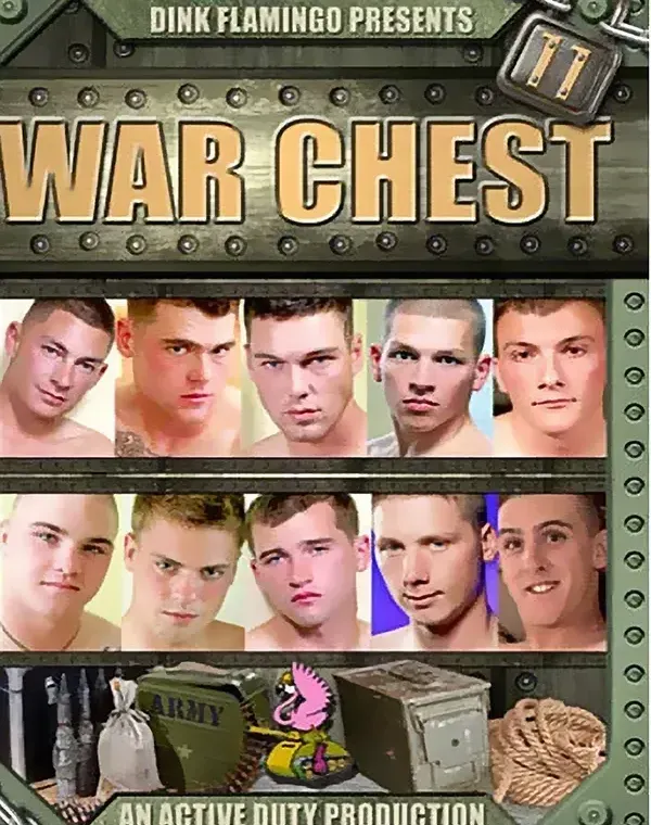 War Chest 11ダウンロード