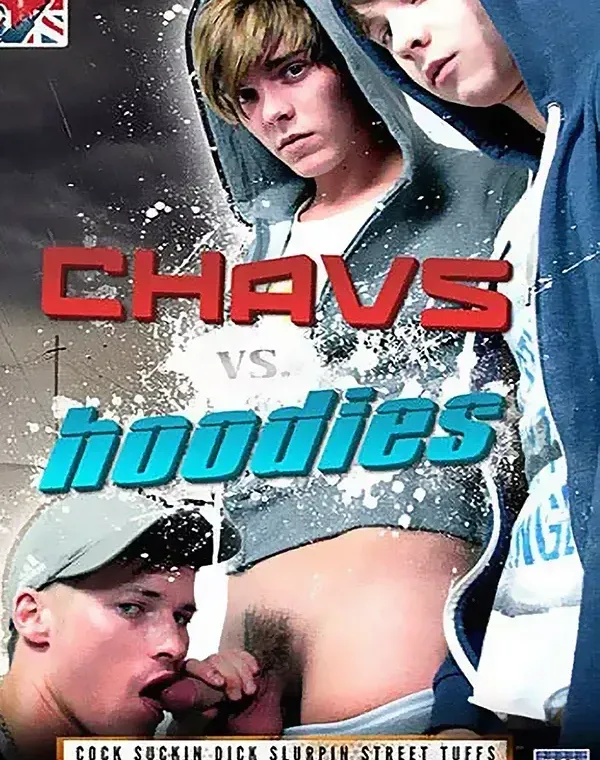 Chavs Vs. Hoodiesダウンロード