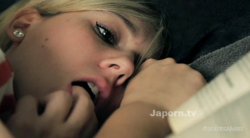 The Art Of Masturbation サンプル画像28