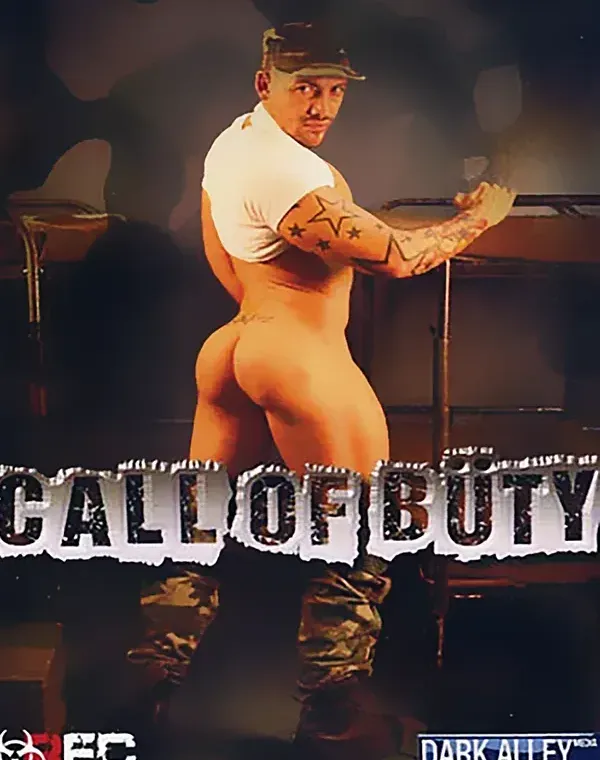 Call Of Butyダウンロード