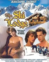 ザ スキー ロッジ (Classe De Neige)