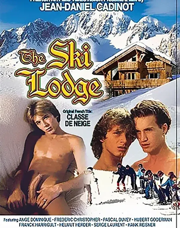 The Ski Lodge (Classe De Neige)ダウンロード