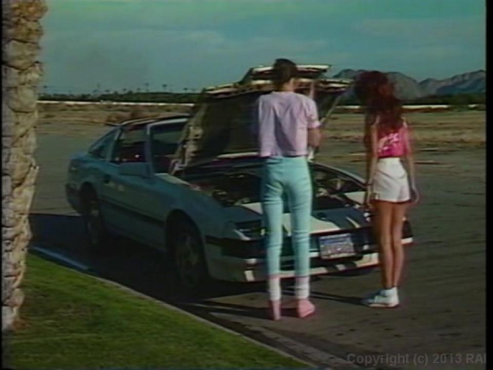 California Gigolo サンプル画像0