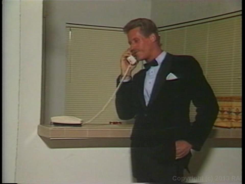 California Gigolo サンプル画像30