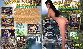 Oriental Hawaii