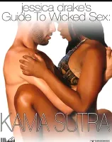 ジェシカ ドレイクズ ガイド トゥー Wicked セックス: カマ スートラ
