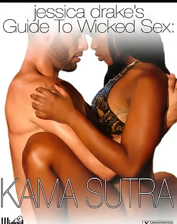 Jessica Drake's Guide To Wicked Sex: Kama Sutraダウンロード