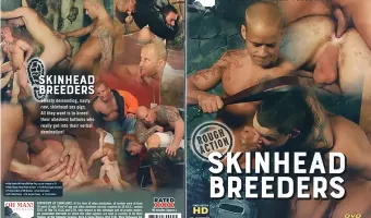 Skinhead Breeders