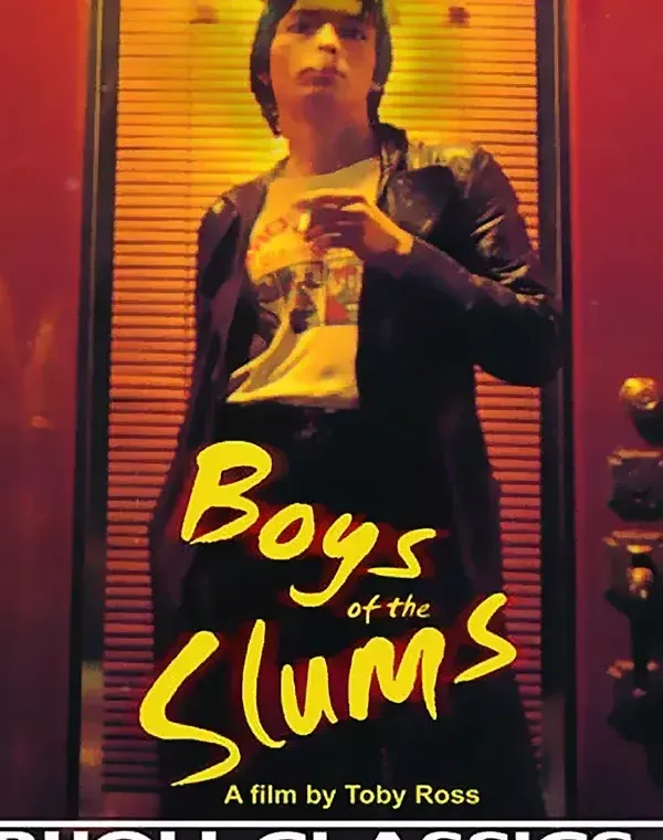 Boys Of The Slumsダウンロード