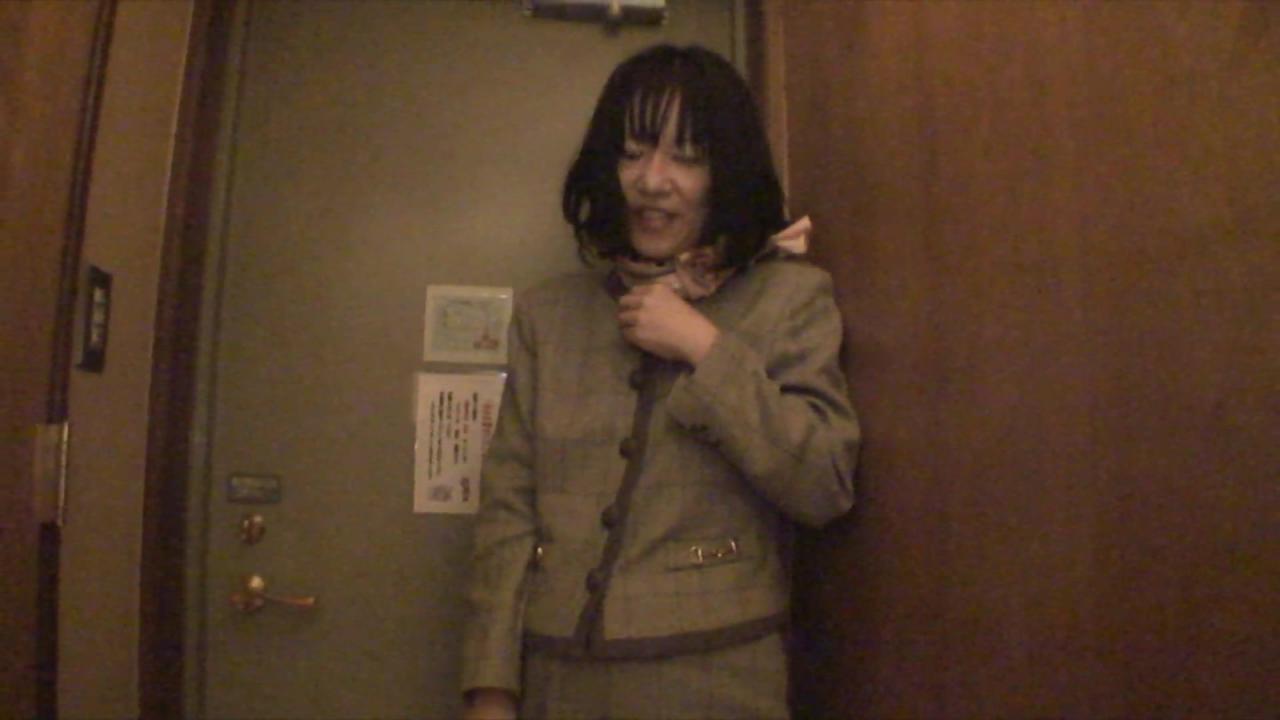 Hairy Japanese Grandmas 5 サンプル画像