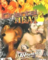 Asian Invasion: Oriental Heat