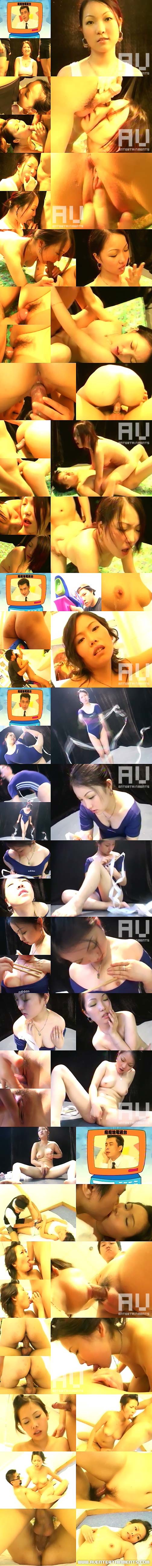 香港 Vol.11 オリンピック娘！ サンプル画像