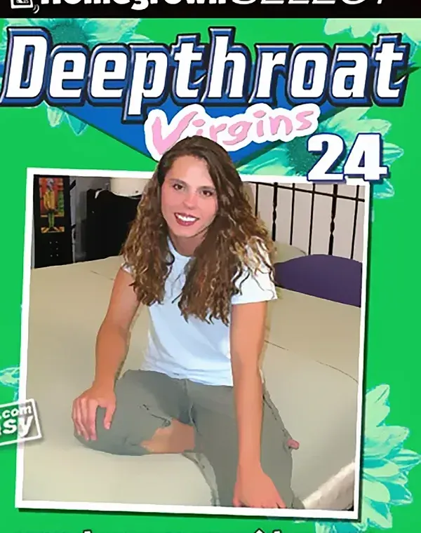 Deepthroat Virgins: 24ダウンロード