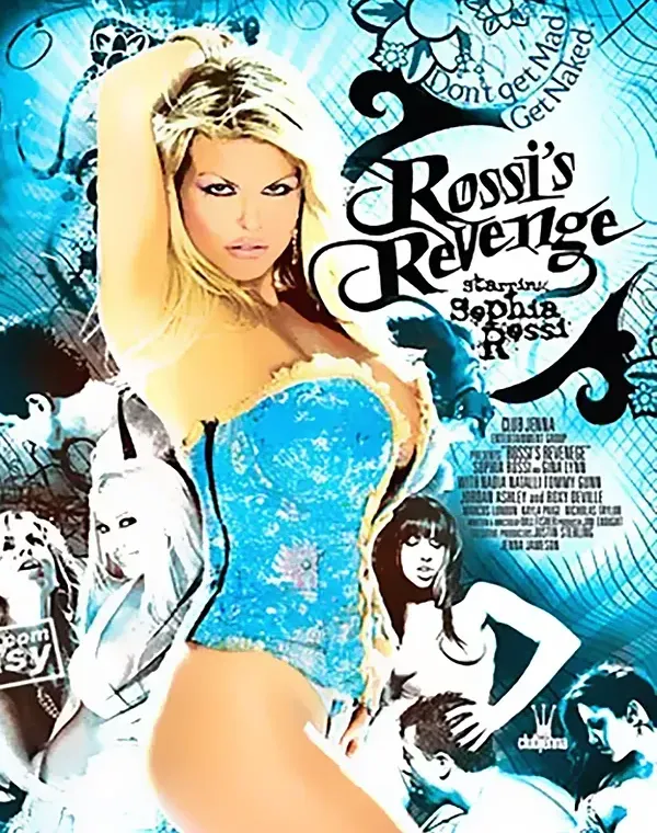 Rossi's Revengeダウンロード