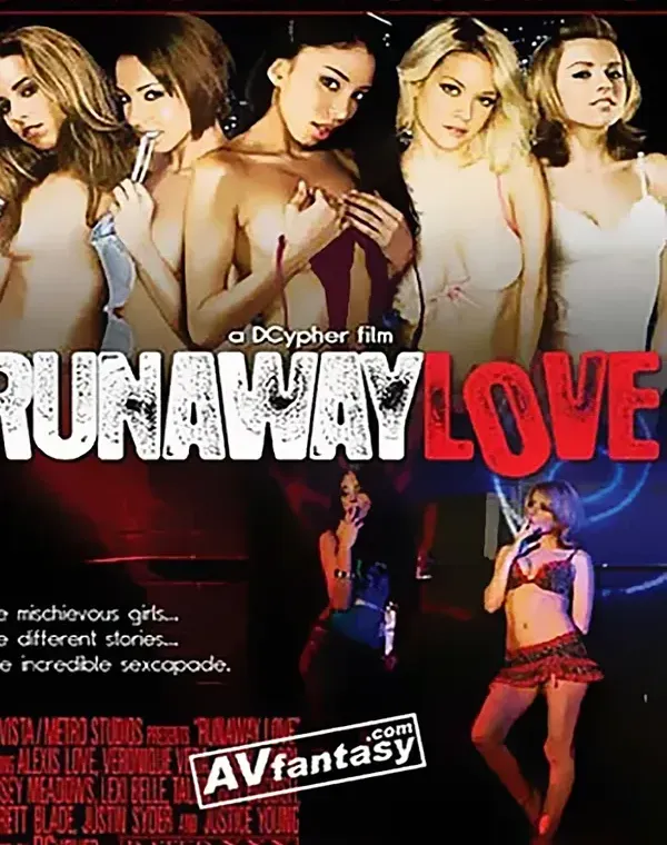 Runaway Love (2 DVD Set)ダウンロード